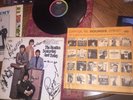 The Beatles Lp Yesterday And Today T - 2553   RIAA 4 vg BLK Vinyl  as is
