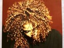 Janet Jackson - The Velvet Rope / 2LP UK ORIGINAL '97 Gatefold Jacket
