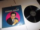 KISHORE KUMAR - MELODIES TO REMEMBER Bollywood India Hindi OST 1968 LP ODEON EX