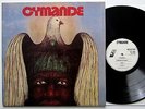 Cymande - Cymande LP UK Sequel Records NEXLP 202  FUNK BREAKS Inc. Dove Fug Bra