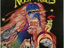 First Aid - Nostradamus LP UK 1976  Decca TXS 117   Prog Rock Monster