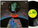 Eloy - Inside LP  Harvest EMI Electrola 1C 064-29 479
