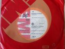 DURAN DURAN 45 PROMO Planet Earth / Late Bar ARGENTINA 7