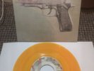 My Chemical Romance Conventional Weapons Single 1