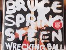 BRUCE SPRINGSTEEN LP X 2 Wrecking Ball + CD  SEALED Vinyl New