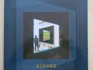 PINK FLOYD Echoes 4 x vinyl LP box set EMI 2001