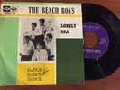 45 THE BEACH BOYS 