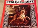 Rock O Rama Rebelles Skinhead Oi English Rose Warriors Of The Rose