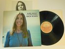 KATE WOLF & The Wildwood Flower- Back Roads: 1st Ed Debut Release with Insert NM