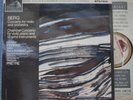 Ferras; etc. Berg (Violin concerto; Chamber concerto). HMV ASD 572 w/g. NM(-)