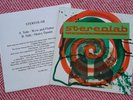 STEREOLAB Wow and Flutter UK 1st issue hand made P/S Mint and Unplayed / insert
