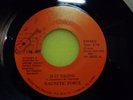 149...SOUL 45...MAGNETIC FORCE...IS IT WRONG / THROUGH THE PAIN...PICKIN POST