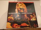+++ MFSL Alison Krauss - Live