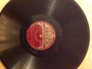 Disque Rare 78 T Decca 9428 Django REYNHARDT Ét Stephane GRAPPELLY