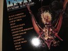 Heavy Metal Soundtrack   1981 Full Moon/Asylum DP 90004   First Press, NM/NM/NM