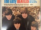 THE BEATLES THE EARLY BEATLES  LP STEREO ST-2309 APPLE 1971 USA PROMO SEALED