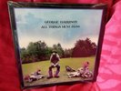 George Harrison All things must pass (SEALED NOS) 2001 UK Import Remastered