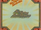 Flying Burrito Brothers vinyl LP album record Last Of The Red Hot Burritos UK