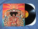 Jimi Hendrix Experience   Axis: Bold As Love   VG+   Reprise RS 6281   2 Tone