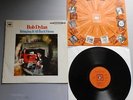 Bob Dylan - Bringing It All Back Home UK CBS '65 Stereo LP Ernest J Day Flipback