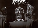 Behexen-Rituale Satanum Vinyl very rare