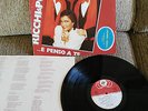 RICCHI E POVERI E THOUGHT TO TE LP 12