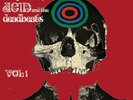 UNCLE ACID & THE DEADBEATS - Vol.1 (NEW*LIM.YELLOW VINYL*E.WIZARD*B.CEREMONY*MC5
