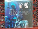 The Doors Absolutely Live GOLD LABELS NEAR MINT Elektra 2xVinyl LP