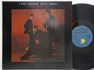 The Spencer Davis Group        Their first LP         Island         NM # M