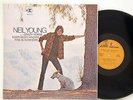 Neil Young         Everybody knows this is nowhere          FOC         NM # E