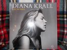Diana Krall - LP - Live in Paris = 2 LP - Near Mint ( neu )