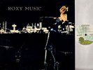 ROXY MUSIC for your pleasure (1st uk press) LP EX+/EX- ILPS 9232 art rock glam