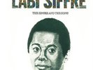 Labi Siffre-The Singer And The Song - Labi Siffre  VINYL NEW