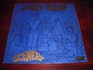 PAPER BUBBLE SCENERY ORIG UK DERAM 1970 SOFT PSYCH RARE LP