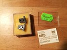 SEEBURG 1000 STEREO Vintage Stylus, needle diamant NOS