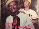 RAMITO CANTA A CLEMENTE LP CANOMAR RECORDS  Orig. Latin