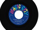 RARE NORTHERN SOUL ORIGINAL. Thelma Lyndsey - Prepared to Love You Magic City X+