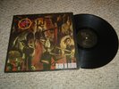 SLAYER REIGN IN BLOOD ORG METAL ROCK LP ON DEF JAM