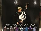 David Bowie - A Reality Tour - Blue Vinyl 3LP Limited Edition Box Set - New