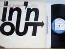 Joe Henderson In 'N Out Blue Note 84166 Original NY RVG Ear VG++ Kenny Dorham