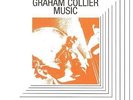 Darius (UK 1974) : Graham Collier Music