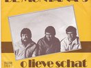 De Montana's - O lieve schat / Heeft 't zin ? Luister. Mooie vertaling