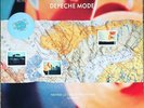 Depeche Mode/Never Let Me Down Again/Split Mix Orange Unplayed LP 1987 Rare