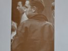 The Smiths original The World Wont Listen promo poster 12 x 24 Morrissey cartel