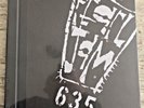 Pearl Jam Vinyl Vault #635 Aladdin Theater 11/30/93 2LP Vinyl Las Vegas