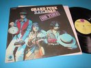 Grand Funk Railroad / On Time (GER 1969, Capitol 1 C 062-80 249) - LP