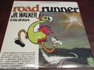 JR. WALKER & THE ALL-STARS ROAD RUNNER SOUL/MOTOWN RECORDS STEREO SO703 PRESSING