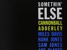 Cannonball Adderley-Somethin Else  (UK IMPORT)  Vinyl / 12