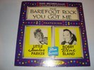 LITTLE JUNIOR PARKER & BOBBY BLAND - DUKE HI FI DLP 72 - YELLOW & PURPLE LABEL