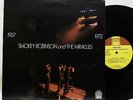 Smokey Robinson and The Miracles  1957-1972    Tamla  1972     DoLP    NM # 2